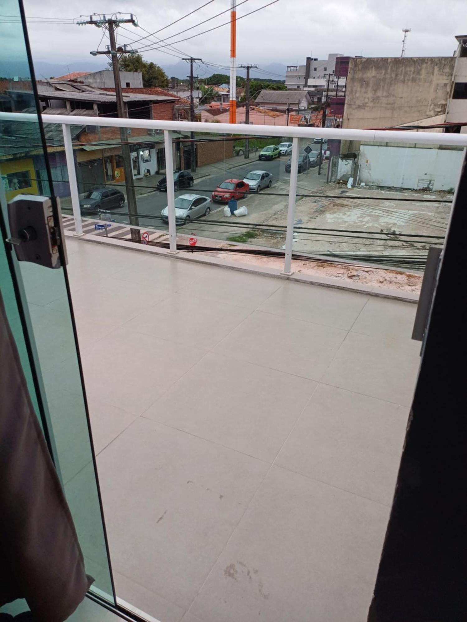 Apartamento De Leste