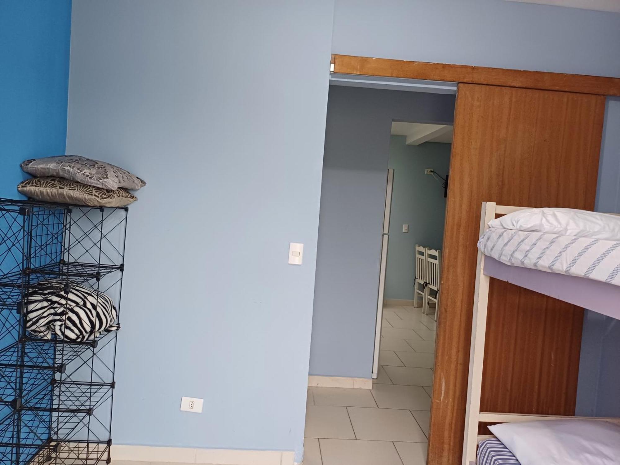De Leste Apartamento *