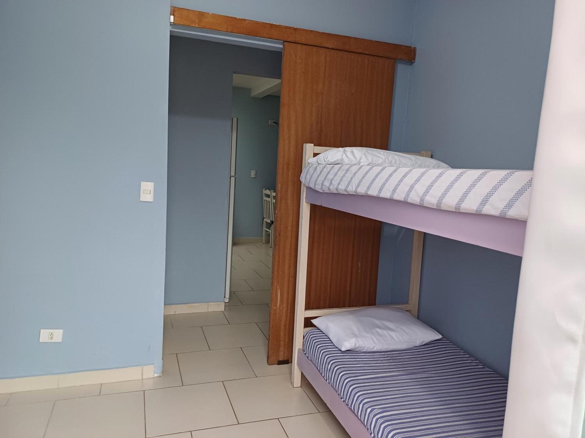 Apartment De Leste