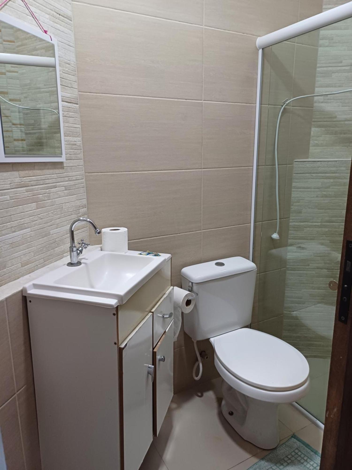 De Leste Apartment Balneario Praia do Leste