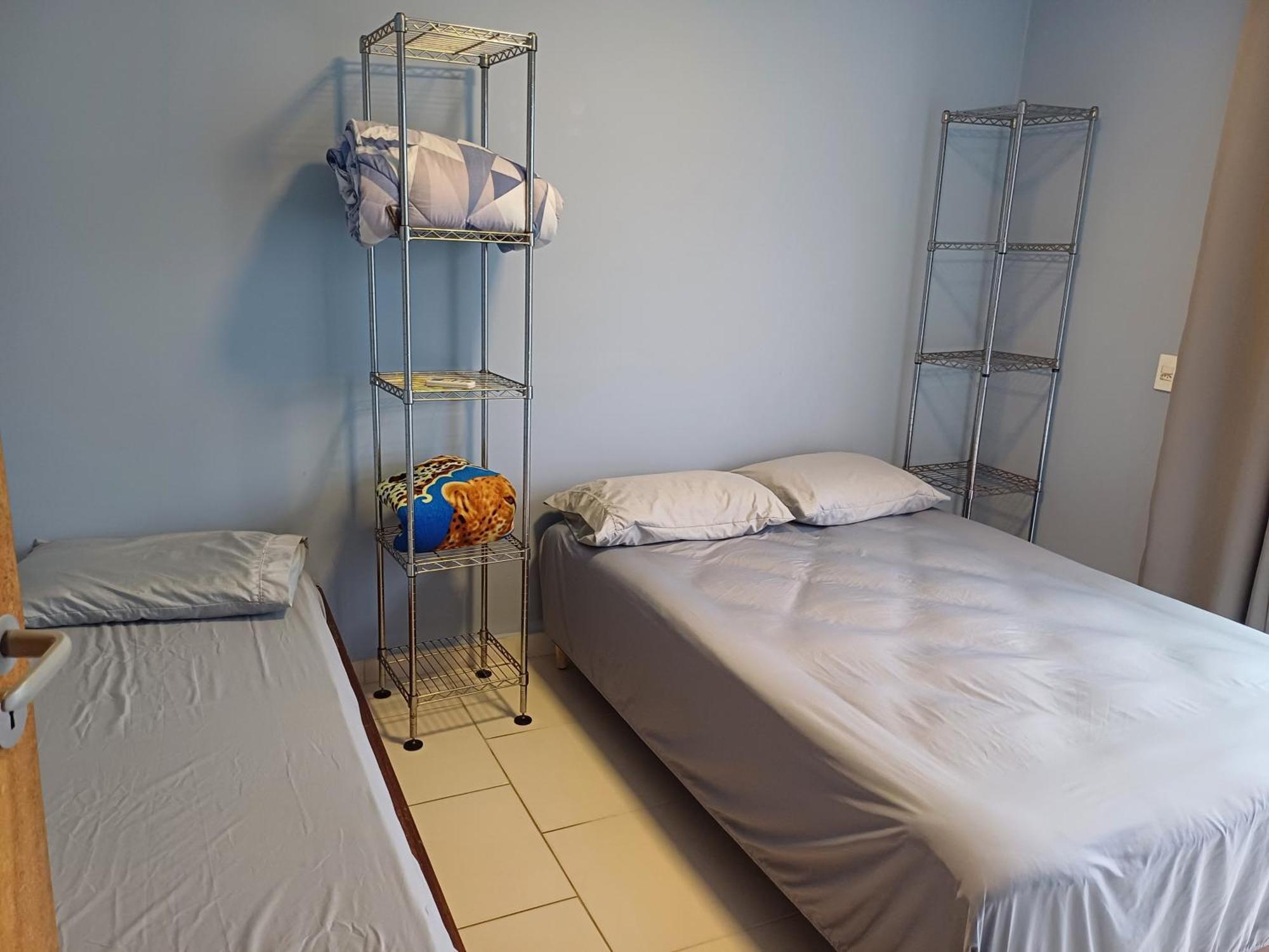 Apartment De Leste *