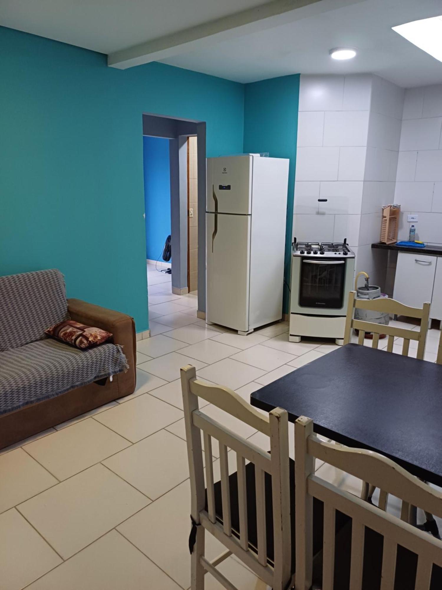 Apartment De Leste Balneario Praia do Leste