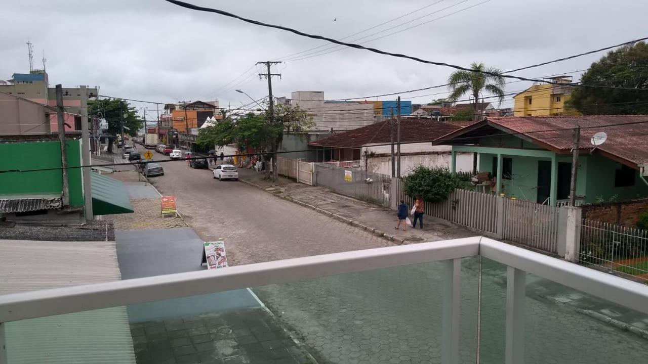 De Leste Apartment Balneario Praia do Leste
